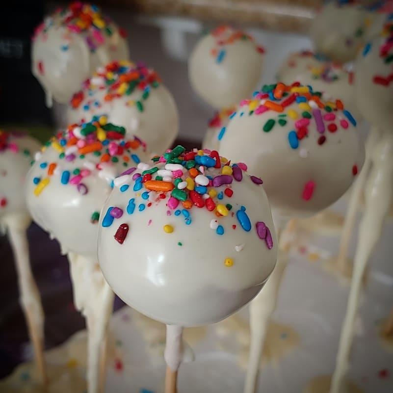 Cake Pops